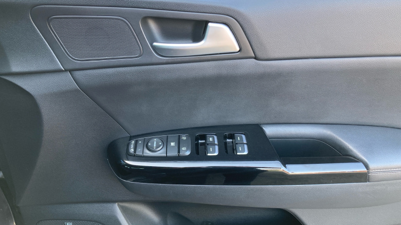 Kia Sportage 1.7 CRDi ISG 4 5dr Diesel Estate